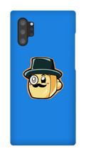 Sir ButterButt Samsung Phone Cases