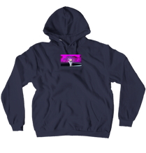 daddy_clapzzz Hoodies (No-Zip/Pullover)