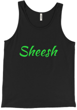 et_papasmurftv Tank Top
