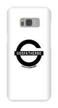 Classic G Samsung Phone Case