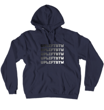 UpliftBtw Hoodie