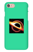 ultimaknight12 iPhone Phone Cases