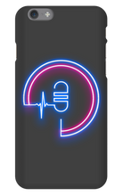 webradiofree iPhone Phone Cases