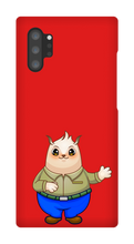 qa_lercer Samsung Phone Cases