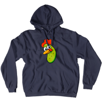 chickenpicklettv Hoodies (No-Zip/Pullover)