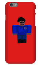 ultratek2 iPhone Phone Cases
