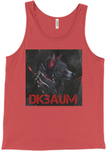 dkbaum Tank Top