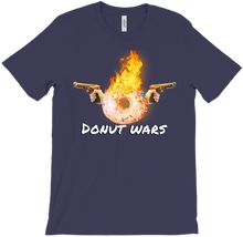 Donut Wars T-Shirts