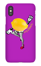 sexylemonpie_ iPhone Phone Cases