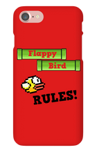 Flappy Bird RULES! - iPhones