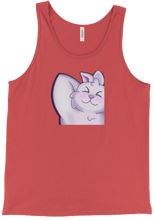 king_bay_ Tank Top