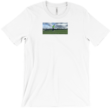 callumplaysgames_1 Football T-Shirts