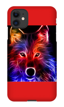 kingdestro iPhone Phone Cases