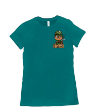 BiddinWar Women's T-Shirt