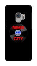 DJ NixInTheMix Samsung Phone Cases