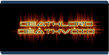 deathvoid80 XXL Gaming Mousepad