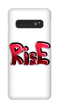 ytredisevil Samsung Phone Cases