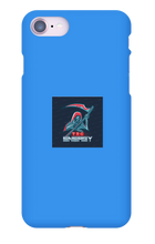 trgxxquickillsxx iPhone Phone Cases