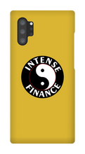 IntenseFinance Samsung Phone Cases