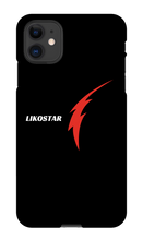 likostar iPhone Phone Cases