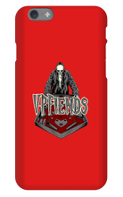 vpfiends iPhone Phone Cases