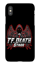 tf_deathstarr iPhone Phone Cases