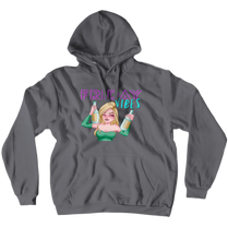 Friday Vibes Hoodie