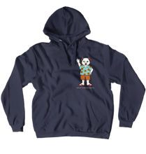 Borealis Aurora Hoodies (No-Zip/Pullover)