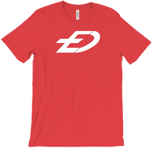 The Elusive Drifter Simple ED T-Shirts