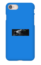 milenobr iPhone Phone Cases