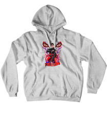 liamykins Hoodies