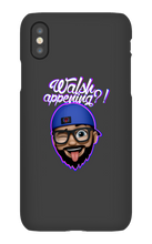 walshappening iPhone Phone Cases