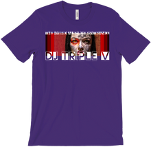 DJ Triple V Vintage T-Shirt