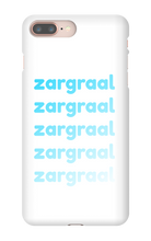 zargraal1x iPhone Phone Cases