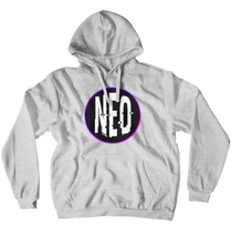 neocrypter Hoodies (No-Zip/Pullover)