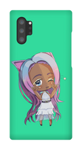 ladyabnoba Samsung Phone Cases