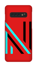 Netro Gamer  Samsung Cases