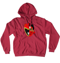 Ranger Breninja Hoodies (No-Zip/Pullover)