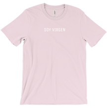 T-Shirts virgen
