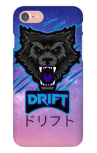 excitedrift iPhone Phone Cases