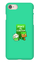 theeloneghost32 iPhone Phone Cases