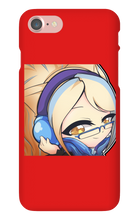 darkjam Iphone case