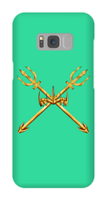 Pierceidon Samsung Phone Cases