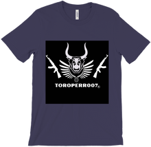 toroperro07 T-Shirts