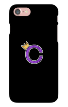 Cyle Logo iPhone Case