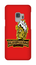 domoregaming526 Samsung Phone Cases