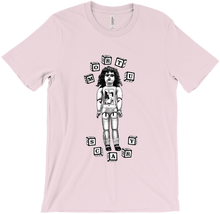 Mort-U-Scary T-Shirt