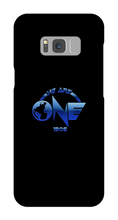 weareone1306 Samsung Phone Cases