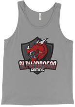 alphadragongaming Tank Top