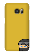 Jhprague Samsung Phone Cases